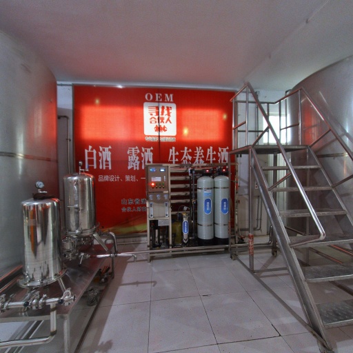 VR看厂
