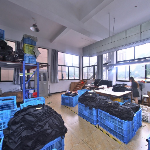 VR看厂