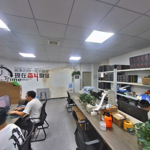 VR看厂