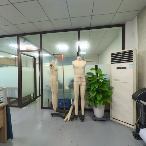 VR看厂