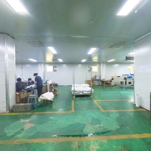 VR看厂