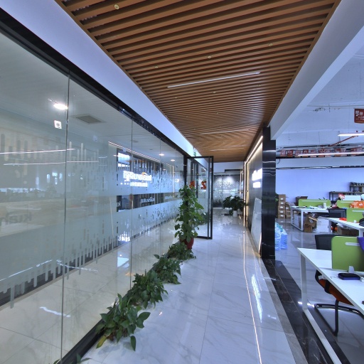 VR看厂