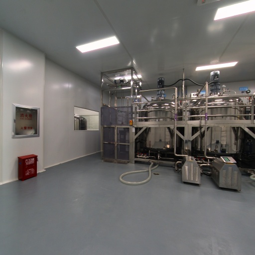 VR看厂