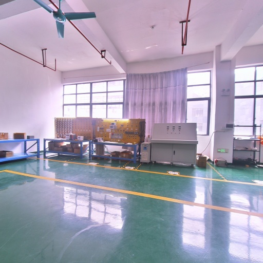 VR看厂