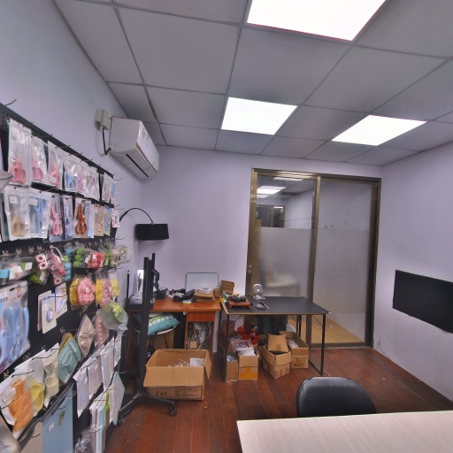 VR看厂