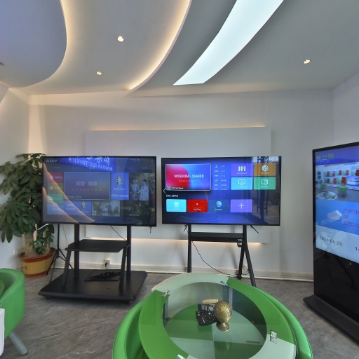 VR看厂
