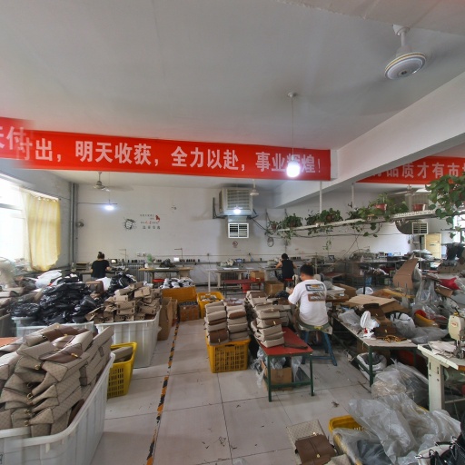 VR看厂