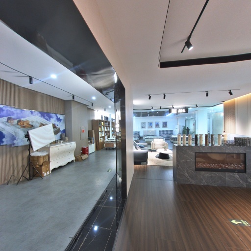 VR看厂
