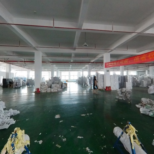 VR看厂