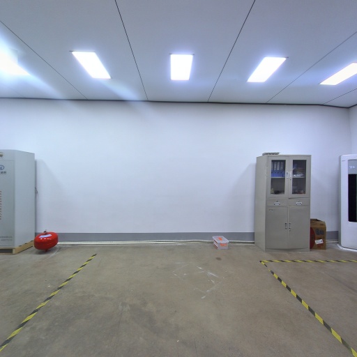 VR看厂