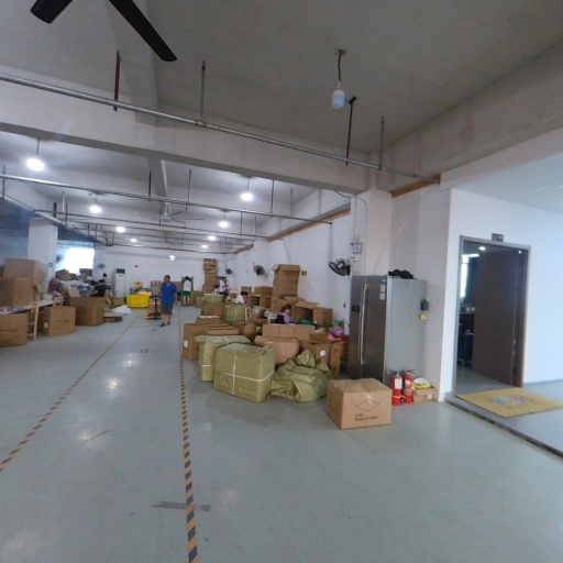 VR看厂