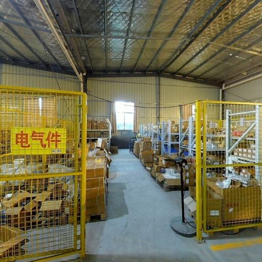 VR看厂