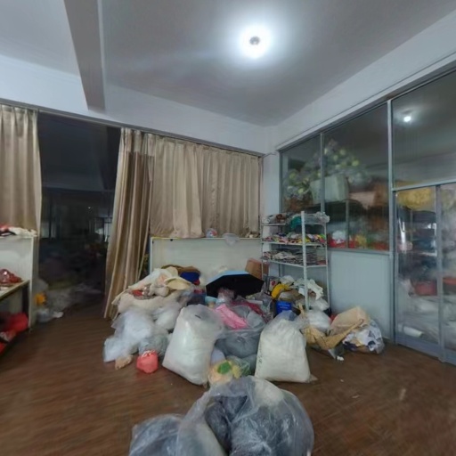 VR看厂