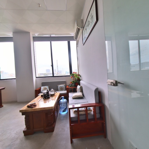 VR看厂