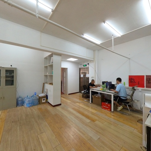 VR看厂