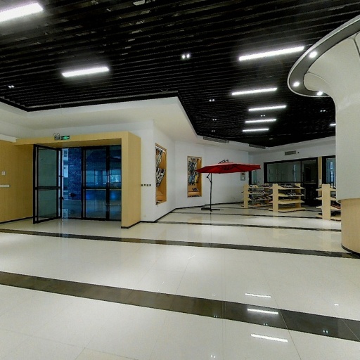 VR看厂