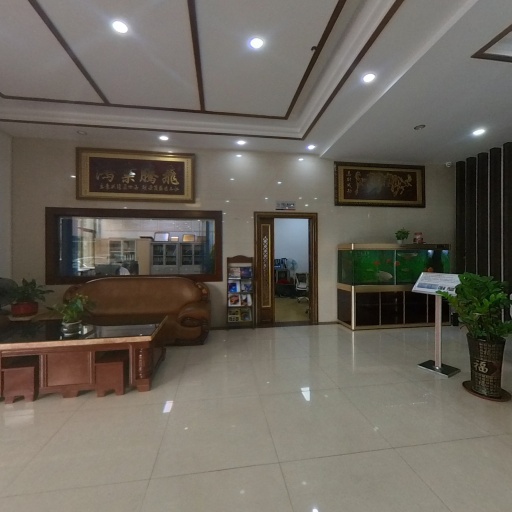 VR看厂