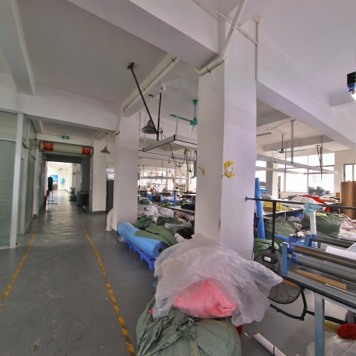 VR看厂
