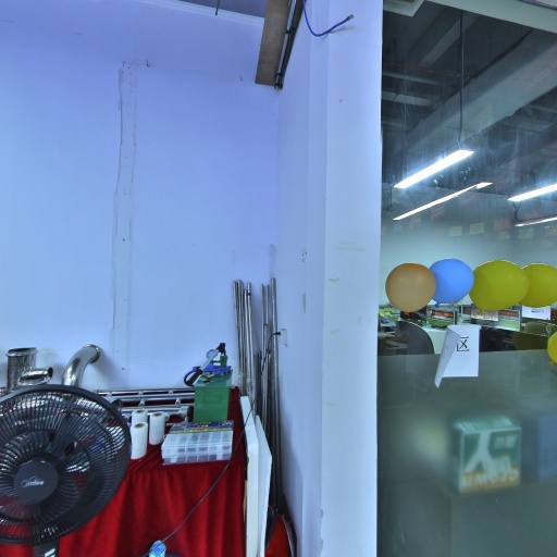 VR看厂