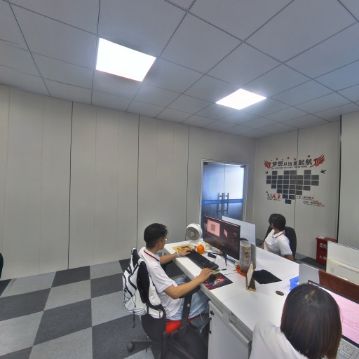 VR看厂