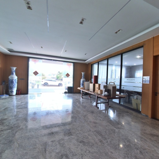 VR看厂