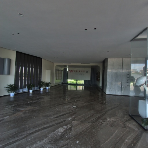 VR看厂