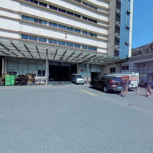 VR看厂