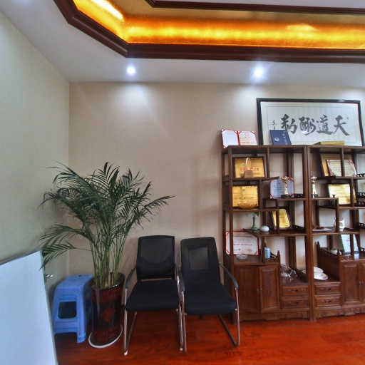 VR看厂