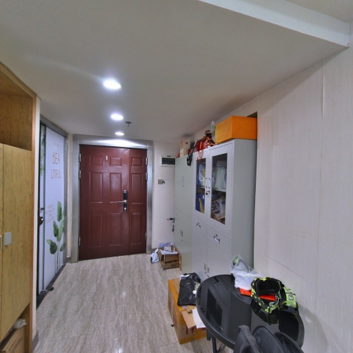 VR看厂