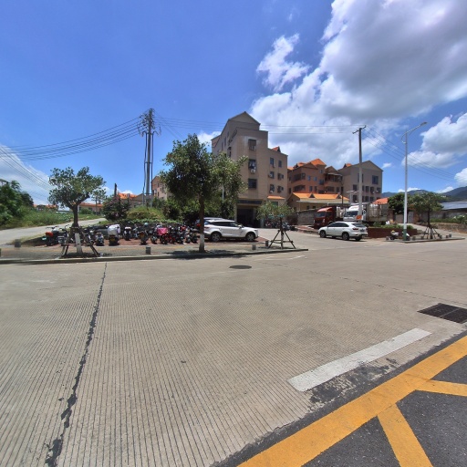 VR看厂