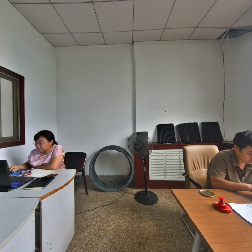 VR看厂