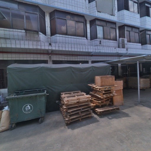 VR看厂