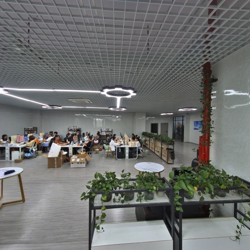 VR看厂