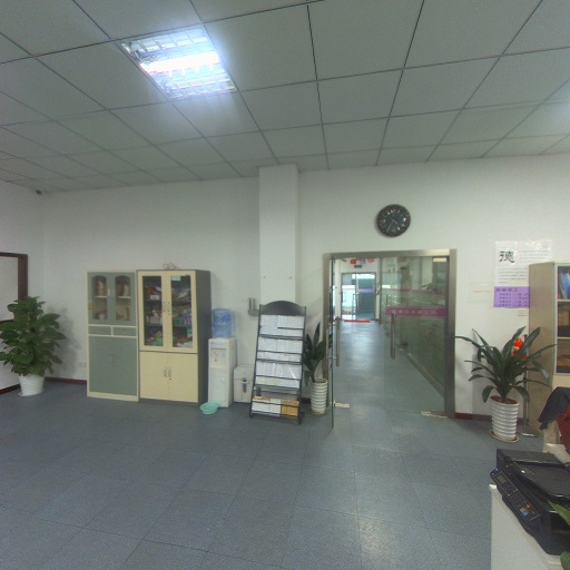 VR看厂