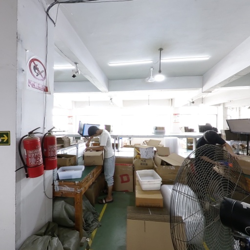 VR看厂