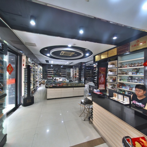 VR看厂