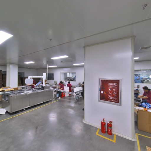 VR看厂
