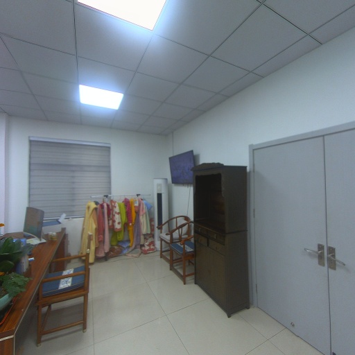VR看厂