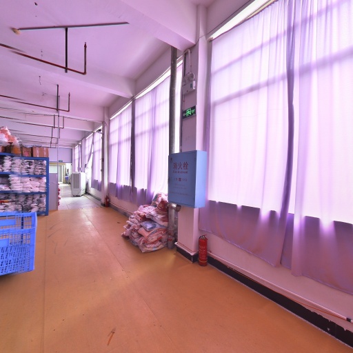 VR看厂