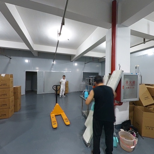 VR看厂