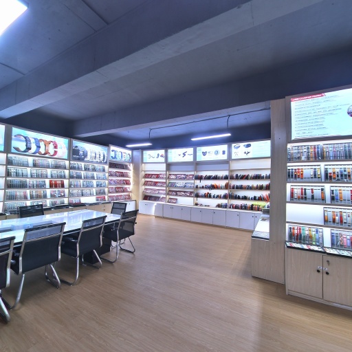 VR看厂