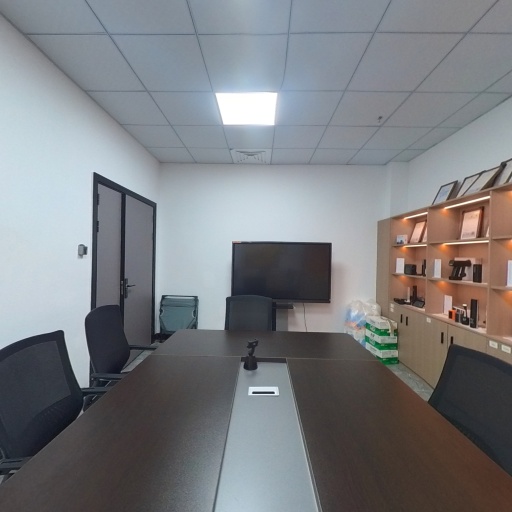 VR看厂