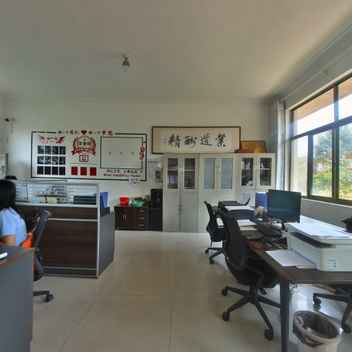 VR看厂