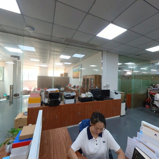 VR看厂