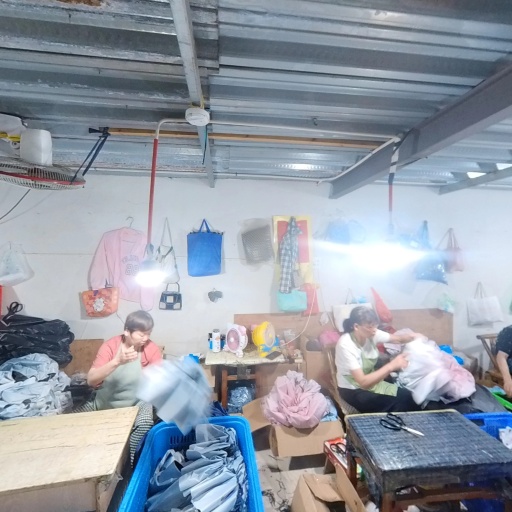 VR看厂
