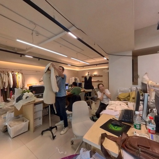 VR看厂