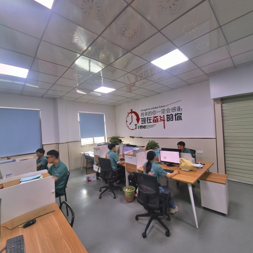 VR看厂