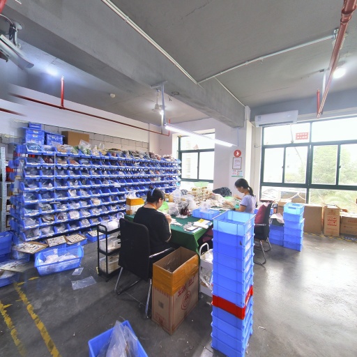 VR看厂