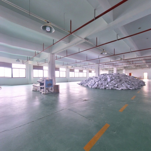 VR看厂