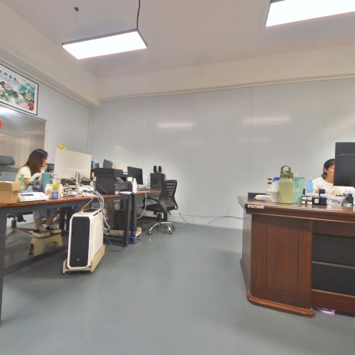 VR看厂